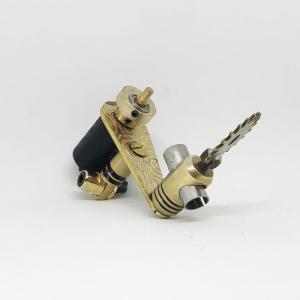 ハンドメイドタトゥーマシン#003 : ARTCOLLECTION - 通販 - Yahoo