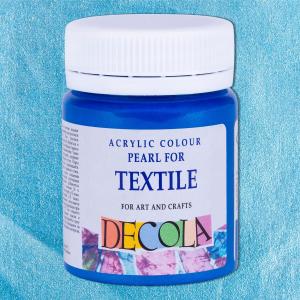 ■■閉店セール■■ 布用絵の具【DECOLA】...の詳細画像1