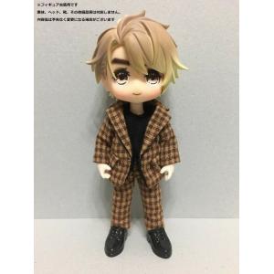 1/6フィギュア用衣装 レザースーツセットCC163ver2※ジョイント式ブーツ ドールズフィギュア cc163ver2 1/6フィギュア用衣装 レザー