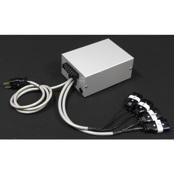 BrightSign用8chリレー　SS-BSR08