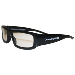 クロマデプス3Dメガネ/ChromaPro 3D/5個セット