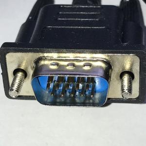 VGAコネクタ付ケーブル(先バラ)の詳細画像2