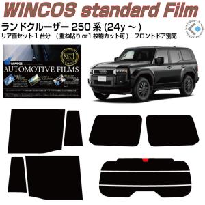 トヨタ（TOYOTA） トヨタ純正用品 ランドクルーザー250 MODELLISTA IR
