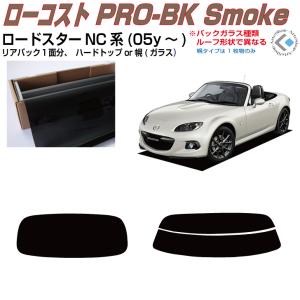 マツダ（Mazda） 新品 ヘッドライト レンズ 左右 2枚SET NC