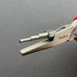 Habo ( ハボ ) 【 3ステップ ワイヤ...の詳細画像1