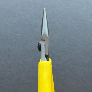 Habo (ハボ) 精密 先細 ヤットコ 【収...の詳細画像1