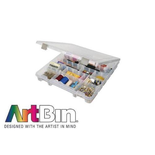 ArtBin 酸化防止剤付き アクセサリー 保管ケース