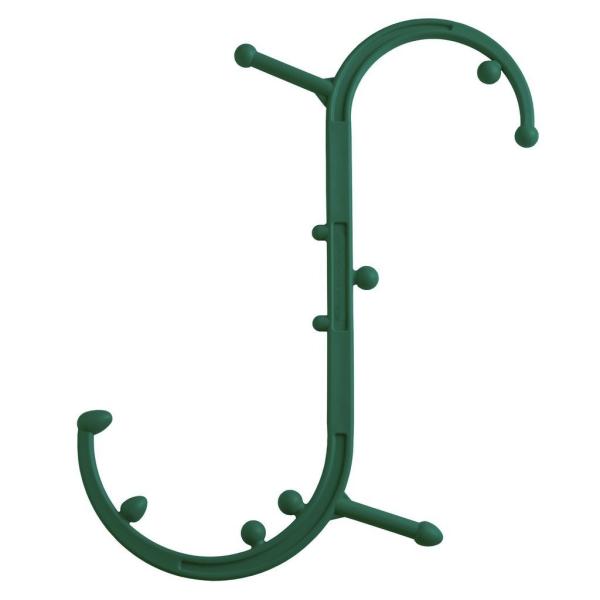 Body Back Buddy M トリガーポイントマッサージャー（グリーン）+DVD 日本語説明書...