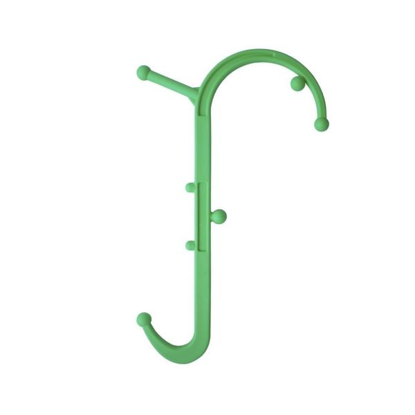 Body Back Buddy S GREEN トリガーポイントマッサージャー    全身 セルフ ...