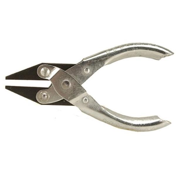 Parallel Pliers フラットノーズプライヤー　平行プライヤー パラレルプライヤー PL3...