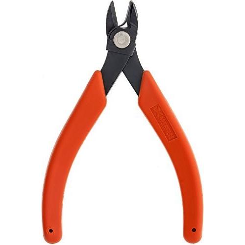 Xuron 2175F Shear with Lead Retainer