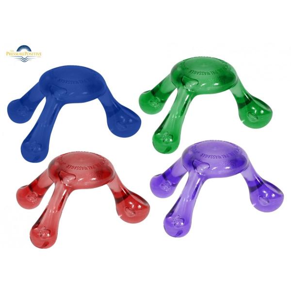 The Original Palmassager トリガーポイント マッサージ