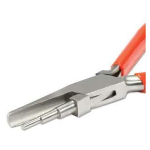 ワイヤールーパー リング ループ用ペンチ 2/3.5/5mm PL34 ループ メイキング レジンア...