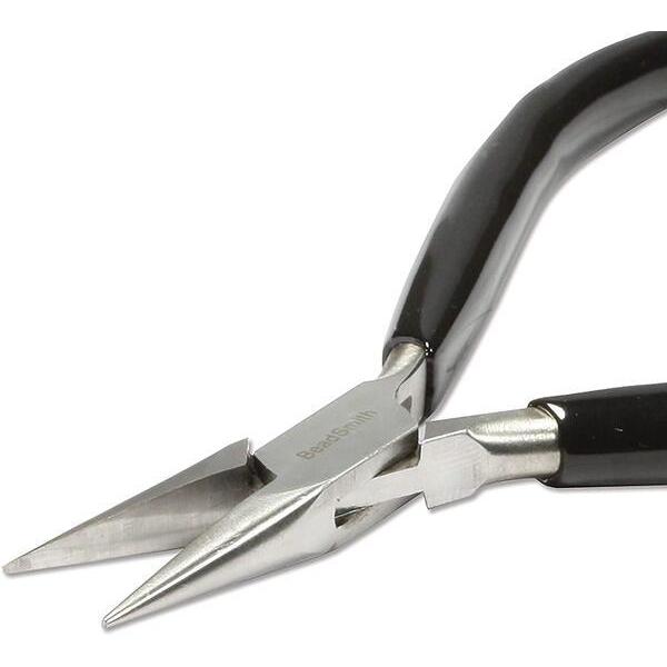 チェーンノーズプライヤー 【小型】Super Fine スーパーファイン ボックスジョイント ペンチ...