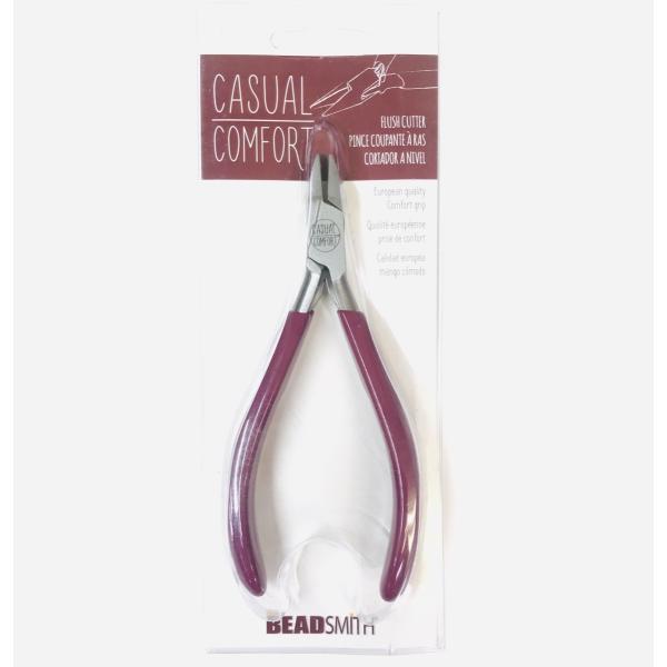CASUAL COMFORT フラッシュ カッター ニッパー ビーズスミス beadsmith クラ...