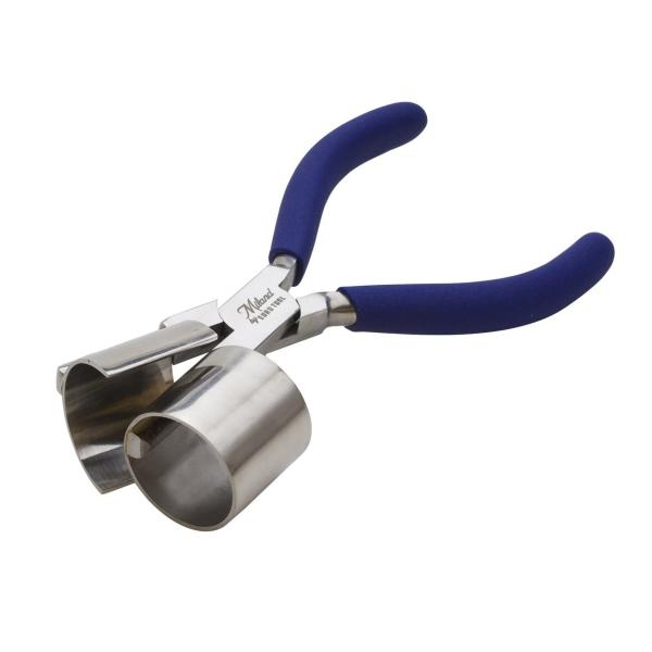 ブレスレットメーカー　ワイヤールーパー バングルメーカー用ペンチ 35mm