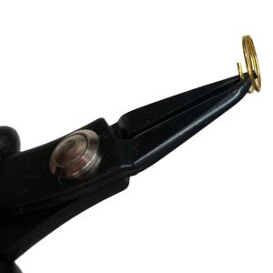 ダブルカン 開き プライヤー ペンチ PLR-...の詳細画像5
