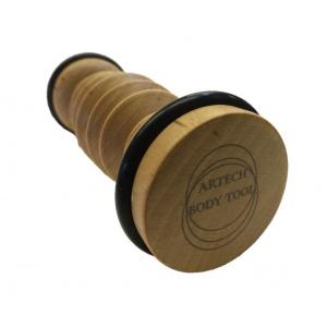 フットローラー 交換用 ゴムリング (2本入)　足裏 ストレッチ 足つぼ マッサージ器 セルフメンテナンス おうち マッサージ 天然木 木製 バレリーナ コロコロ