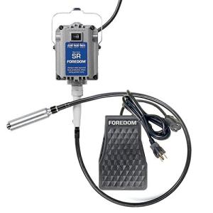 FOREDOM フォーダム 超小型ダストコレクターFH25 （集塵機）