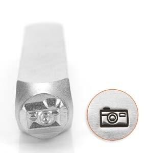 Impress Art デザインスタンプ Camera
