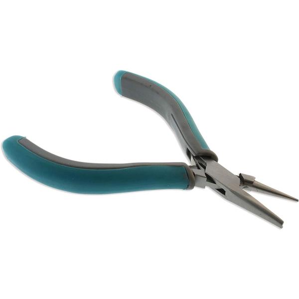 ラウンド / コンケイブ プライヤー Simply Modern シンプリーモダン BeadSmit...