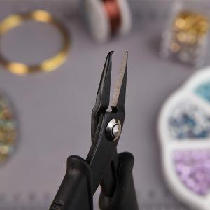 ダブルカン スプリットリング 開き 専用 プラ...の詳細画像1