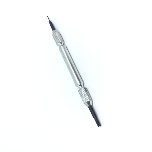バネ棒工具　腕時計 バンド交換 時計工具