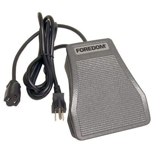 FOREDOM フットコントローラー SXR-1
