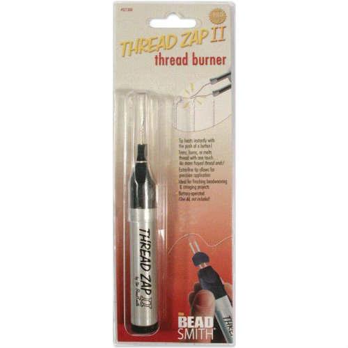 カービングヒートペン THREAD ZAP2 thread burner ＢＺ-ＴＺ1300 革細工...