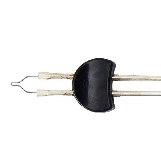 カービングヒートペン THREAD ZAP2用 交換チップ(単品) ＢＺ-ＴＺ1300 革細工 レザ...