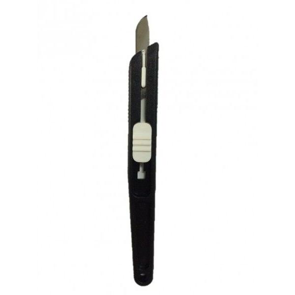 ZONA Retractable ナイフ