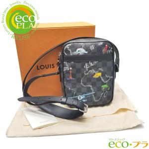 LOUIS VUITTON（ルイ・ヴィトン） ヴィトン ビジューサックLV