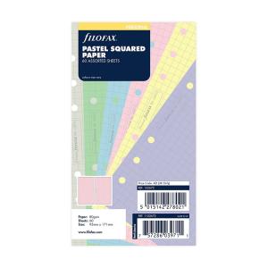 FILOFAX（ファイロファックス） システム手帳 リフィル 保管バインダー