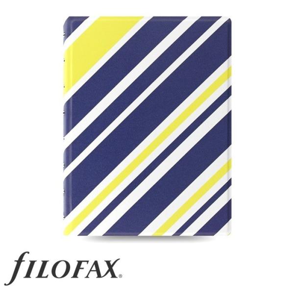ファイロファックス　filofax　ノートブック　NoteBooks　パターン　Patterns　A...