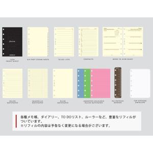 ファイロファックス システム手帳 Filofa...の詳細画像3