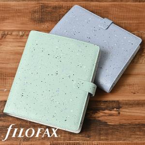 FILOFAX（ファイロファックス） システム手帳 バイブルサイズ