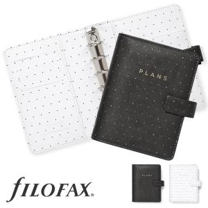 FILOFAX（ファイロファックス） システム手帳 リフィル 保管バインダー