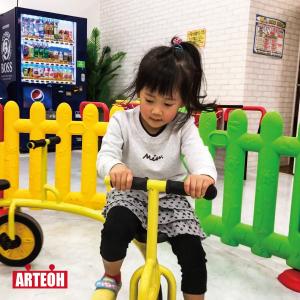 名入れ カジュアルに名前入り 子供服 トレーナ...の詳細画像4