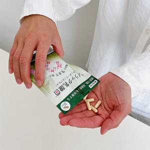 ライラック乳酸菌スタンダード(カプセル) 31...の詳細画像1