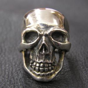 9連スカルブレスレット *Destino* 髑髏 ドクロ シルバーブレスレット