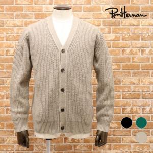 Ron Herman メンズカーディガンの商品一覧 トップス ファッション 通販 Yahoo ショッピング