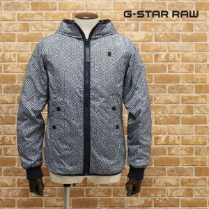 アウトレット】G-STAR RAW マウンテンパーカー WHISTER MEEFIC PADDED