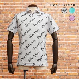 2026年1月】ヒールクリーク（ゴルフシャツ）のおすすめ人気ランキング