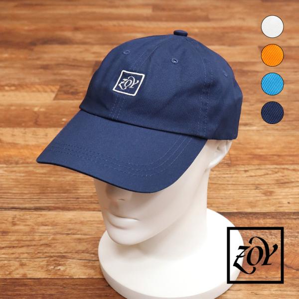 【期間限定ポイント10倍】【アウトレット】ZOY キャップ 帽子 071769870 UNISEX ...