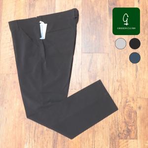 J.LINDEBERG 【期間限定ポイント15倍】春夏 ストレッチ パンツ