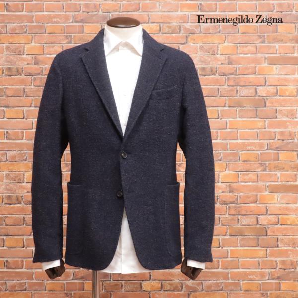 【期間限定ポイント5倍】秋冬 Ermenegildo Zegna ジャケット SDF UTC50 ア...