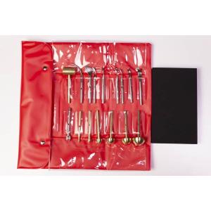 アートフラワー用こて コテセット : 風花Hu-Ka Yahoo!店 - 通販