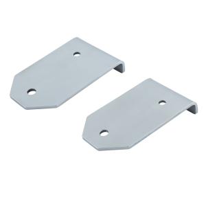 鍛冶屋 ワンマンアンドン用 ステンレス ステー 日野 4トン レンジャー