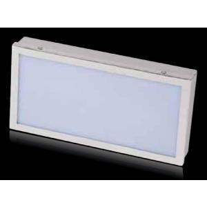 ジェットイノウエ JET 524157 スリムナンバーアンドン 角丸 大型