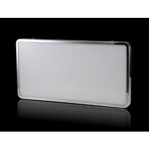 ジェットイノウエ JET スリム 角R ナンバーアンドンケース LED モール